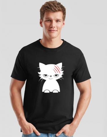 Smile Pussy - T-SHIRT (m)